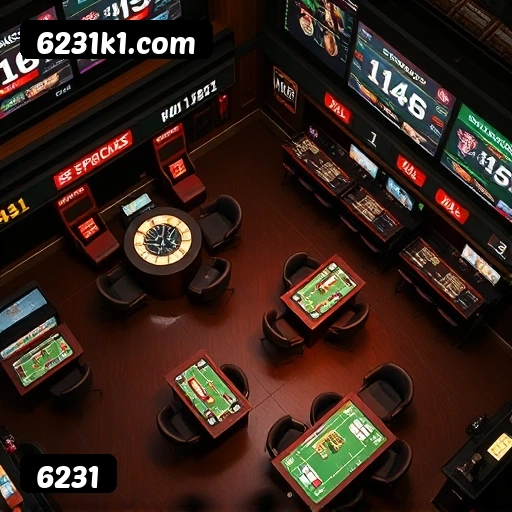 Suporte VIP 6231 - atendimento prioritário