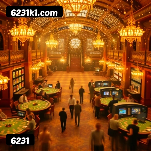 6231 multi dispositivo