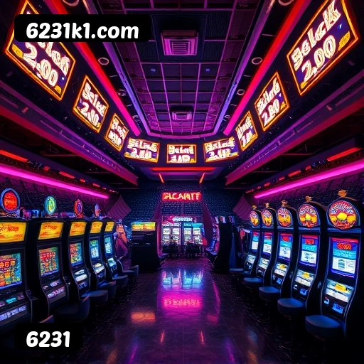 Slots no app 6231 mobile