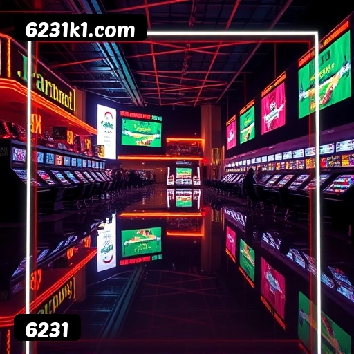 Bônus boas-vindas 6231 R$100