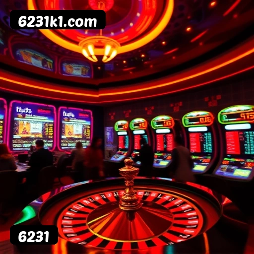 App 6231 apostas esportivas mobile